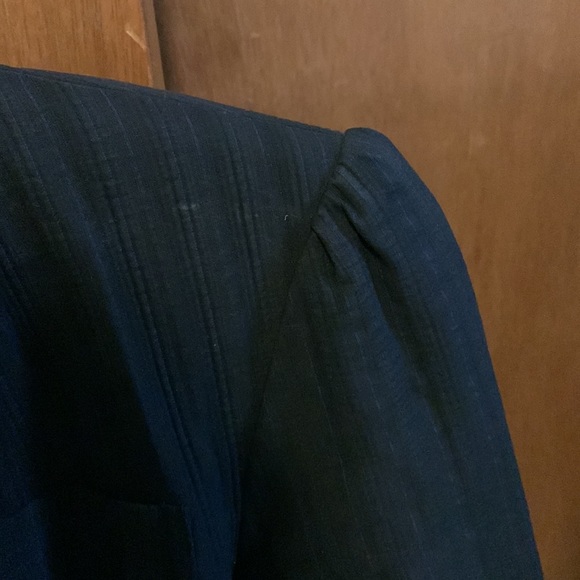 Nanette Lepore blazer - Picture 4 of 9